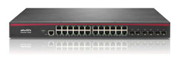 Allworx PowerFlex P2426 Switch