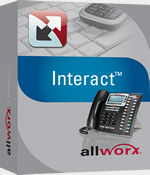 Allworx Interact Software