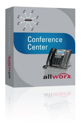 Allworx Conference Center Software
