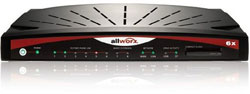 Allworx Business Phone System 6X