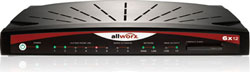 Allworx Business Phone System 6x12