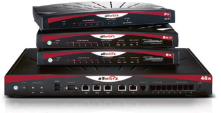 Allworx Business Phone Systems