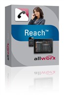 Allworx Reach Software