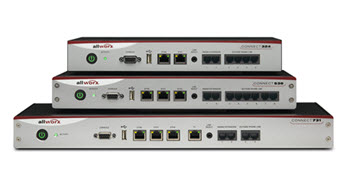 Allworx Connect Series
