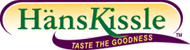 HansKissle Logo