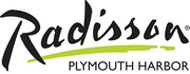 Radisson Plymouth Harbor Logo
