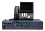 NEC Telephone Solutions at SmithcommS