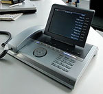 Unify Telephone Solutions at SmithcommS